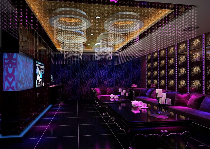 自贡商务ktv夜场商务ktv宣传优势解析-富顺县ktv预订