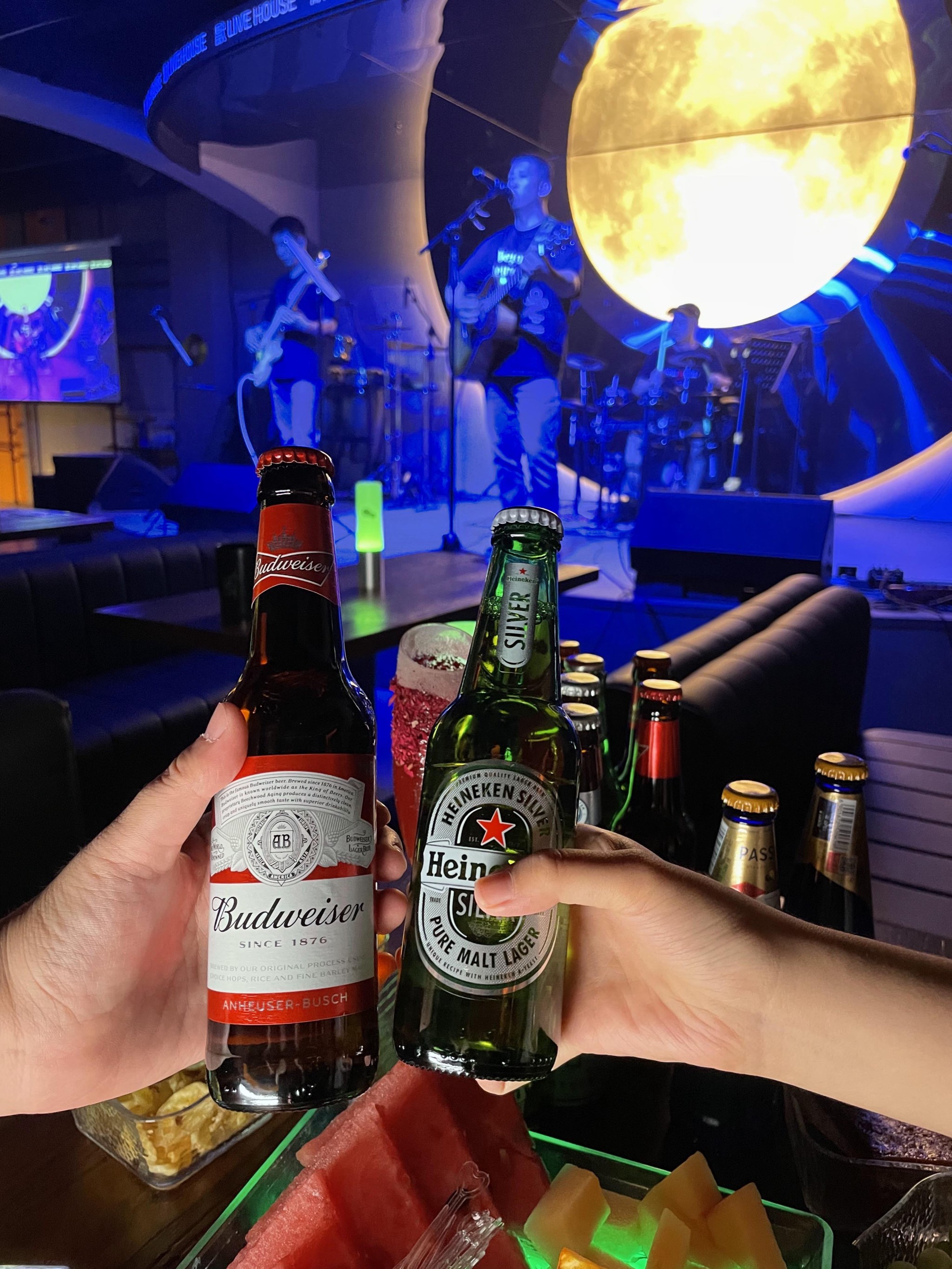 自贡商务ktv优选，单人尊享保留-富顺县ktv预订